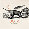 CD Tipp des Monats: Dota - Freiheit (14 neue schmunzelige, geistreiche, herzerwrmende und einfhlsame Poesie-Lutschbonbons ber das Weltgeschehen, die Liebe und die Konflikte, in die man gert, wenn man seine Ideale mit der Realitt vergleicht. Wie diskriminiert man korrekt einen Rassisten? Kann man sich fr die Erdflucht-Rakete noch Pltze sichern oder werden die schwangeren Frauen im Baumarkt das Ruder noch rumreien? Schlagfertig und wohlbeobachtet, aber ohne Zynismus. Stattdessen lebensfroher und hoffnungsvoller als zuvor, mit teils erwachseneren Themen, melodisch verspielt, radiotauglich und ohrwurmig wie immer. Subway (Evelyn Waldt))