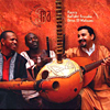 Weltmusik CD Tipp: Rajery, Sissoko & El Maloumi - 3 MA (Ein kulturübergreifendes Zusammenspiel aus Madagaskar, Mali und Marokko. Drei Künstler auf der Valiha, Kora und Oud mit entspanntem, flirrendem Saitenspiel. Absolut hörenswert!!)