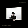 CD Tipp des Monats: Leonard Cohen - You Want It Darker (-I'm ready, my Lord-, singt Cohen im Titellied, eine sarkastische Begegnung mit Gott und dem Tod, der ihn dann tatschlich nur kurz nach der Verffentlichung von -You Want It Darker-  im Alter von 82 Jahren ereilt. Cohen singt die Songs mit einer in Mark gehenden eindringlich tiefen Stimme zu besinnlicher Instrumentierung. Unter der Produktion seines Sohnes Adam wird das Album zu einer letzten intensiven Auseinandersetzung mit Erinnerungen und dem nahenden Tod. Chre von mnchsgleichen Mnnern erklingen, eine Geige, eine Frauenstimme im Duett an Chefs Seite, bevor das Werk mit einem Streichquartett endet. Die Stille danach ist kaum auszuhalten.You Want It Darker ist ein nachklingendes, sehr mitnehmendes Werk von einem der grten Songschreiber der Popmusik.)