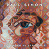 CD Tipp des Monats: Paul Simon - Stranger To Stranger (Dreiig Jahre nach -Graceland- hat Paul Simon mit -Stranger To Stranger- wieder ein ganz groes Album herausgebracht. Und selten hat der Folkmusiker im Laufe seiner Karriere ein so experimentelles Album vorgelegt wie mit -Stranger To Stranger-. Neben typischen Akustikgitarrensounds sind zudem viele exotische Instrumente zu hren, darunter die indische Ektara oder die von Musiktheoretiker Harry Patch kreierten Cloud-Chamber Bowls und das Chromelodeon. Zudem spielen afrikanische Rhythmen in einigen Songs eine groe Rolle. Das Ganze verbindet der Snger auf -Stranger To Stranger- immer mal wieder mit moderner elektronischer Musik. Fr die drei Songs -The Werewolf-, -Street Angel- und -Wristband-, die erste Singleauskopplung von -Stranger To Stranger-, arbeitete er deshalb mit dem italienischen Elektro- und Danceknstler Clap! Clap! zusammen. Simons Sohn Adrian ist bereits seit Lngerem ein groer Fan des Musikers und stellte ihn seinem Vater vor. Schon jetzt Anwrter ganz oben auf der Liste zum Album des Jahres!)