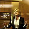 CD des Monats: Marianne Faithful - Easy come easy go (Mit Hilfe einer ganzen Heerschar von Gästen wie Keith Richards, Rufus Wainwright, Jarvis Cocker und Cat Power wagt sich Faithfull an geschmackssicher ausgewählte Songs aus 60 Jahren Popmusikgeschichte, bei den meisten Stücken mit großer Jazz-Backingband ausgestattet. Die CD erscheint im Übrigen als einfaches Album mit zehn Songs, aber auch als Deluxe-Version mit acht zusätzlichen Tracks und DVD, die eine Dokumentation über den Aufnahmeprozess des Albums enthält.)