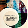 CD Tipp des Monats: Herbie Hancock - The Imagine Project (Ein Jahr lang reiste Hancock um den Globus und machte Aufnahmen mit Musikern aus elf Ländern, in sieben Sprachen und noch weit mehr Kulturen. Musik ist eine wahrhaft universelle Sprache, sagte er zur Idee seines jüngsten Projekts. Darauf begleitet Hancock die Sitarspielerin Anuschka Shankar aus aus Indien, die kongolesische Band Konono No. 1 und Kolumbiens Superstar Juanes. Er ist mit Seal, Pink, der Dave Matthews Band, dem Brasilianer Ceu, der irischen Gruppe The Chieftains, Lionel Loueke aus Benin sowie Oumou Sangare und Toumani Diabate aus Mali zu hören. The Imagine Project versteht sich als musikalisches Plädoyer für Weltfrieden und globale Verantwortung!)