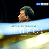 Abdullah Ibrahim - Senzo (Die Harmonien, die er spielt, sind schön, einfach schön, ja sie strahlen Ruhe aus. Abdullah Ibrahim, 73 Jahre, ist eine der letzten großen Jazzlegenden, geboren in Kapstadt, Südafrika. Die Aufnahme seines jüngsten Albums SENZO, ein Name, der auf seine Herkunft verweist, entstand in Deutschland.)