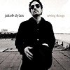 CD Tipp des Monats: Jakob Dylan - Seeing things (Auf den Spuren des übermächtigen Vaters legt Jakob Dylan ein beachtenswertes Singer/Songwriter Album vor, karg in der Instrumentierung, produziert von Rick Rubin. Wirklich beeindruckende Songs des Wallflowerfrontmans...)