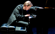 Kristjan Randalu Quartett