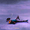 Indie CD Tipp des Monats: Brendan Adams Trio - 17 Eternities (Soulig, sanft, rockig, sinnierend... Südafrikanische Melancholie fern ab von afrikanischen Wurzeln!)
