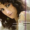 Rim Banna - Seasons of violet (Stimmungsvolle arabische Gesangstradition, Jazz, Folk, Soul & Pop aus Palestina mit norwegischen Musikern eingespielt ... www.rimbanna.com)