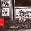 Instrumental CD Tipp des Monats: Bill Frisell - History, Mystery (Ein weiteres Meisterwerk dieses großartigen und vielsaitigen Gitarristen...)