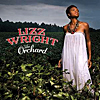 Jazz CD Tipp: Lizz Wright - The Orchard (Die Wärme und der volle Klang von Wrights gospelgeschulter Kontraaltstimme passen bestens zur Intimität und Autorität der meist selbstverfassten Songs und die stilistische Vielfältigkeit des Albums wird durch eine wirklich bunte Besetzung unterstüzt... www.lizzwright.net)