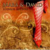 CD-Tipp (Acoustic): Mara & David - Sixteen Secrets (Sechzehn Geheimnisse nennt das in Dresden beheimatete Singer/Songwriter-Duo ihr Debütalbum. Kein Geheimnis ist dagegen die Kunstfertigkeit, der aus Mannheim stammenden Sängerin Mara von Ferne und des aus Freiburg kommenden Akustik-Gitarristen David Sick, die zusammen sowohl auf der Bühne als auch wie jetzt bei ihren Studioaufnahmen Stimme und Gitarre zu einer energiegeladenen Einheit verknüpfen, die selbst in den zartesten Momenten noch für knisternde Spannung bürgt.... www.mara-david.de/)