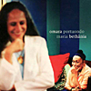 Weltmusik CD Tipp: Omara Portuondo & Maria Bethania (Omara und Bethânia sind in einer Art und Weise Schwestern und Töchter der selben schwarzen Rasse, die den Prozess der Sklaverei erlitt und Musik und Sounds von ähnlicher Komplexität erschufen. Zusammen kreieren sie jetzt das Treffen dieser zwei musikalisch wie siamesische Zwillinge anmutenden Gruppen von Brasilianern und Kubanern. Sie singen brasilianisch und kubanisch, und immer um zu sehen, dass sie sich in konstanter Interaktion befinden. Omara Portuondo und Maria Bethânia sind zwei Sängerinnen, die über die letzten Jahrzehnte zu starken schwarzen Frauenpersönlichkeiten geworden sind und bekannt sind, für ihre Erbe zu kämpfen...)