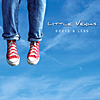 CD Tipp: Little Venus - Boots % Legs (Energiegeladener, stimmungsvoller Konzertmitschnitt des Schweizer Trios um die italienische Sängerin Irina Simoneta in ungewöhnlicher Besetzung mit Cello, Gitarren, Flöte und Perkussion.)